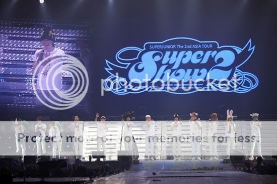 [Pics] SUPER SHOW II Conferrence 565656