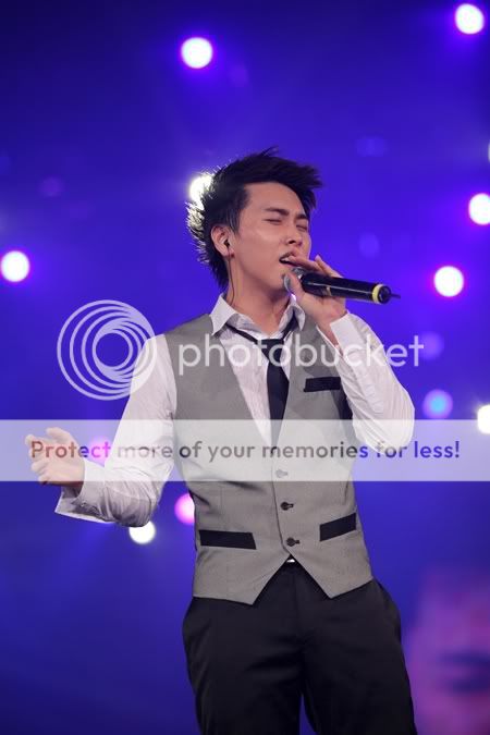 [Pics] SUPER SHOW II Conferrence Amfeon