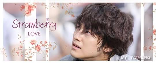 Avatar ,Gif ,Banner ,Wallpaper của Kim Bum. 56646655