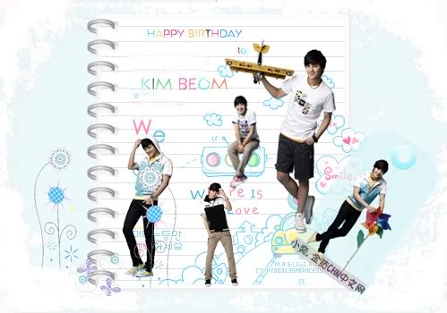 Avatar ,Gif ,Banner ,Wallpaper của Kim Bum. 56879