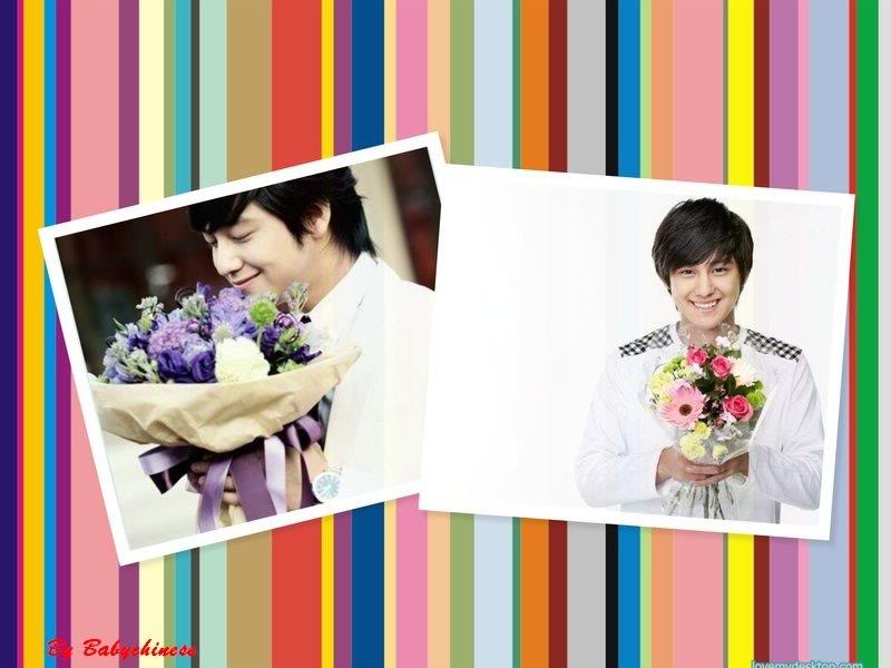 Avatar ,Gif ,Banner ,Wallpaper của Kim Bum. 8778