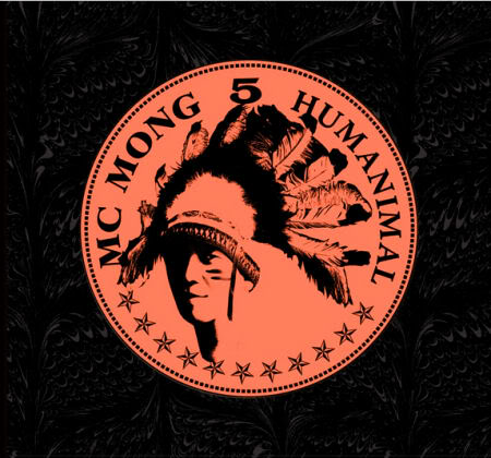 [Album] MC Mong vol.5 - Humanimal Xp0ox0pbppujs0q950s