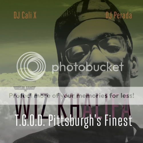 جميع البومات  :: WIZ KHALIFA Wiz_Khalifa_TGOD_Pittsburghs_Finest