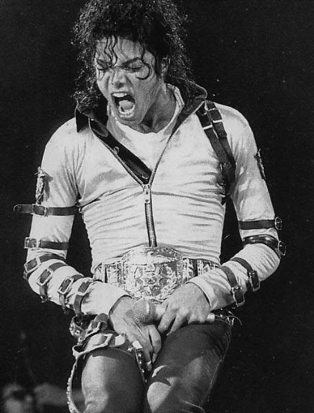 Bad Tour Michael244