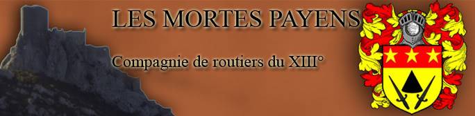 LES MORTES PAYENS LESMORTESPAYENS