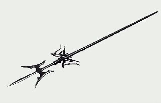 Mukuro Vongola Trident