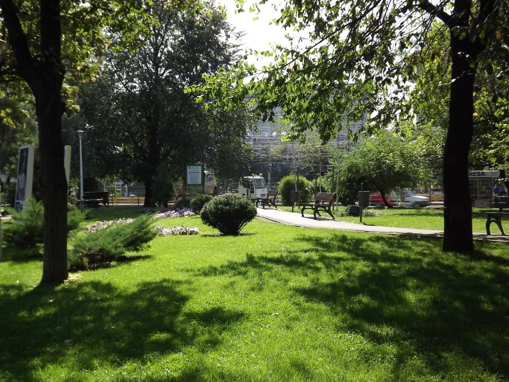 PARCUL REGINA MARIA A4894d93