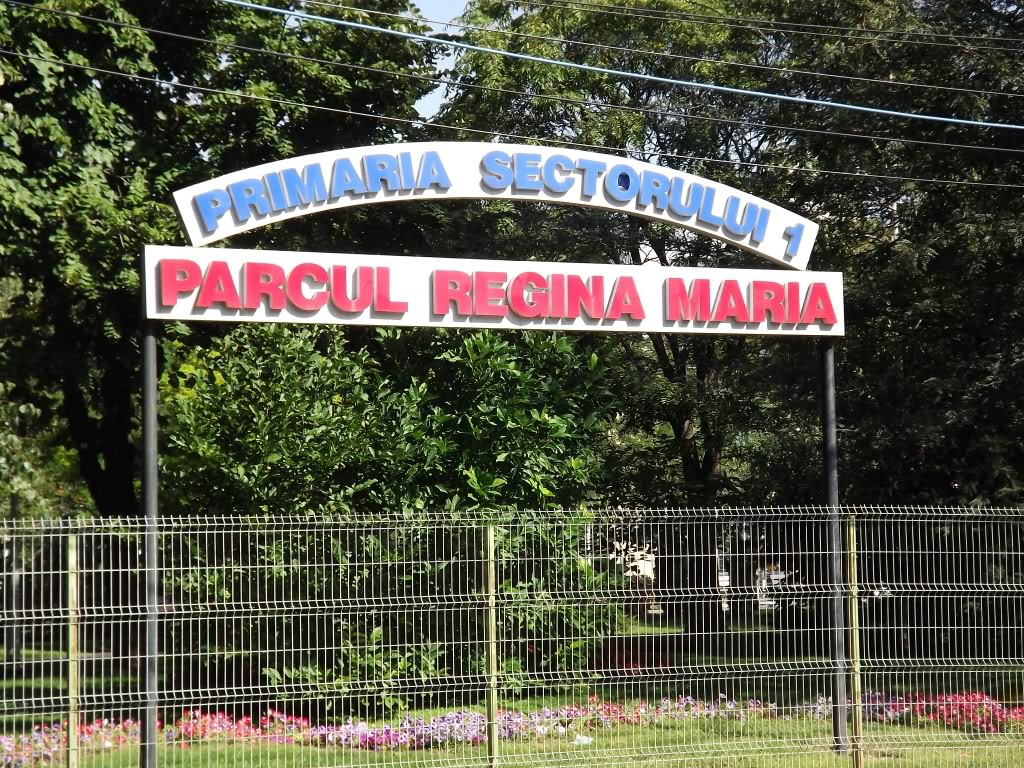 PARCUL REGINA MARIA D72a3b79