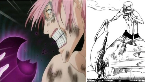 [*BLEACH*] Censuras 10-5