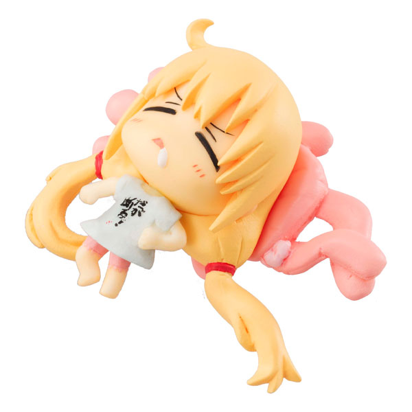 Cutie Figure Mascot - IDOLM@STER Cinderella Girls -Reservas abiertas- IDOLMSTERCinderella7