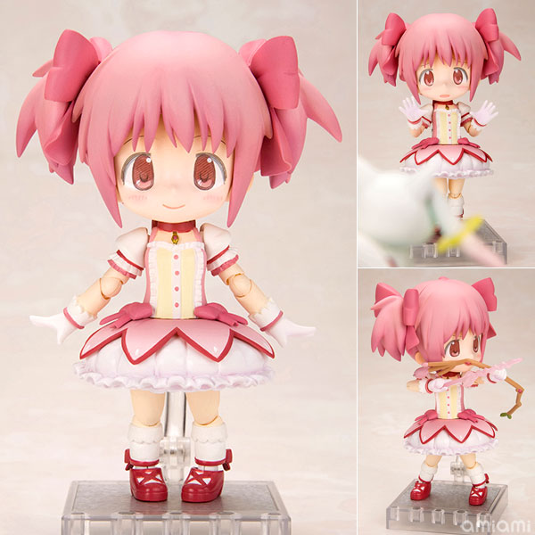 Cu-poche Kaname Madoka -Reservas abiertas- MadokaK0