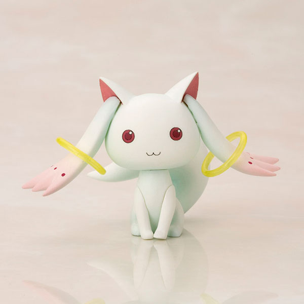 Cu-poche Kaname Madoka -Reservas abiertas- MadokaK14