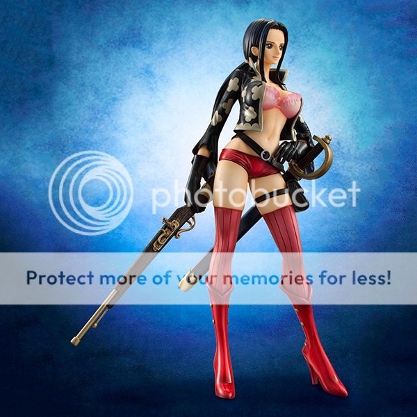 Nico Robin P.O.P "Edition-Z" -One Piece- (Megahouse) POPRobinZ6_zps7062063a