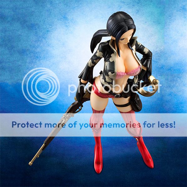 Nico Robin P.O.P "Edition-Z" -One Piece- (Megahouse) POPRobinZ7_zps75b30b2a