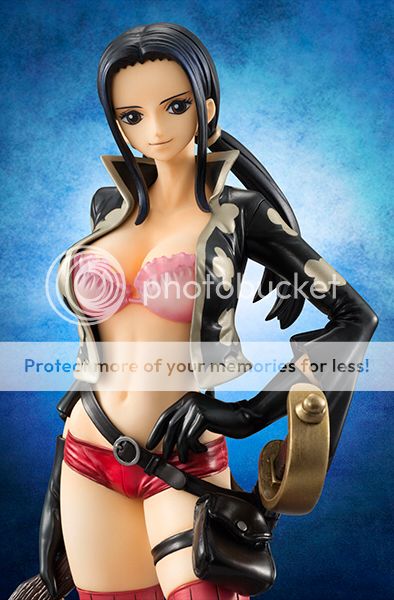 Nico Robin P.O.P "Edition-Z" -One Piece- (Megahouse) POPRobinZ8_zps971b157f