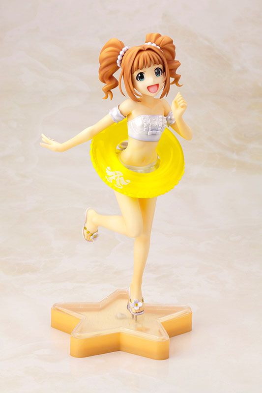 Yayoi Takatsuki Angelic Island ver. -The Idolmaster (TV Animation)- (Kotobukiya) YayoiTakatsuki1