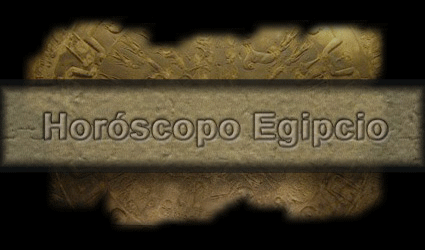 Horóscopo Egipcio. Hor_egp_tit2