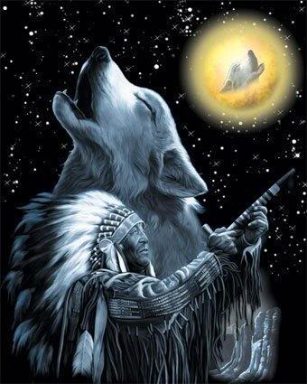 Lobos   ... PEACEPIPE