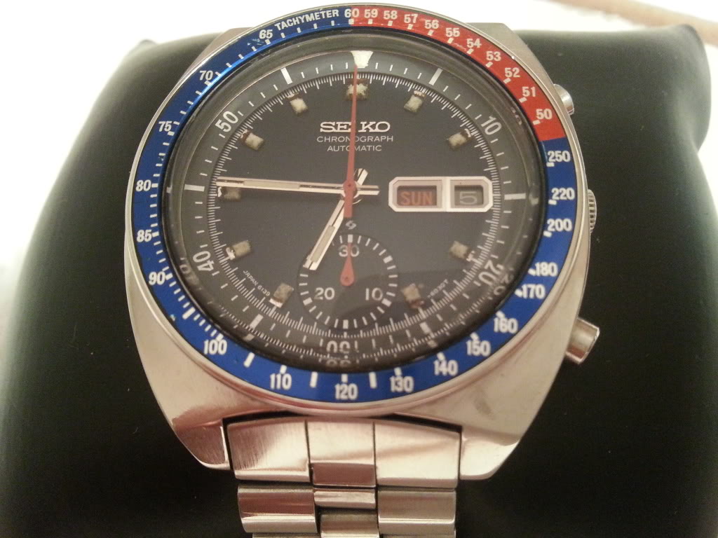 VENDIDO SEIKO POGUE  6139-6002 20121104_202437