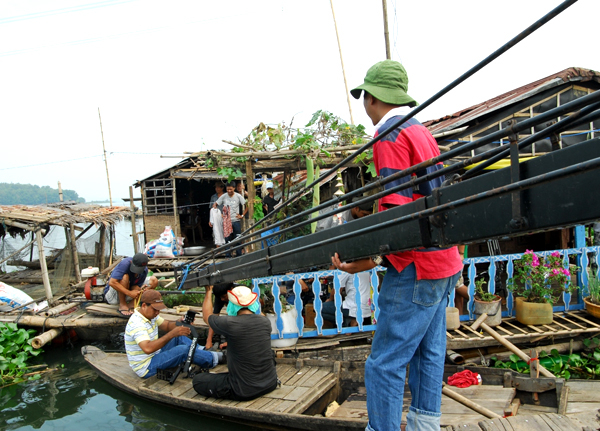 Thái Hòa 'lột xác' trong phim mới Thai-hoa-5