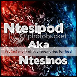 Eikones me Photoshop Ntesipod-Aka-Ntesinos