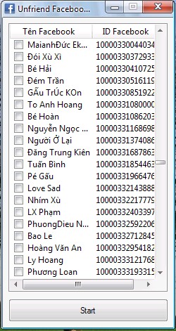 Unfriend Facebook Tool - Công cụ hủy kết bạn facebook hàng loạt 3-2_zps3c4457a4