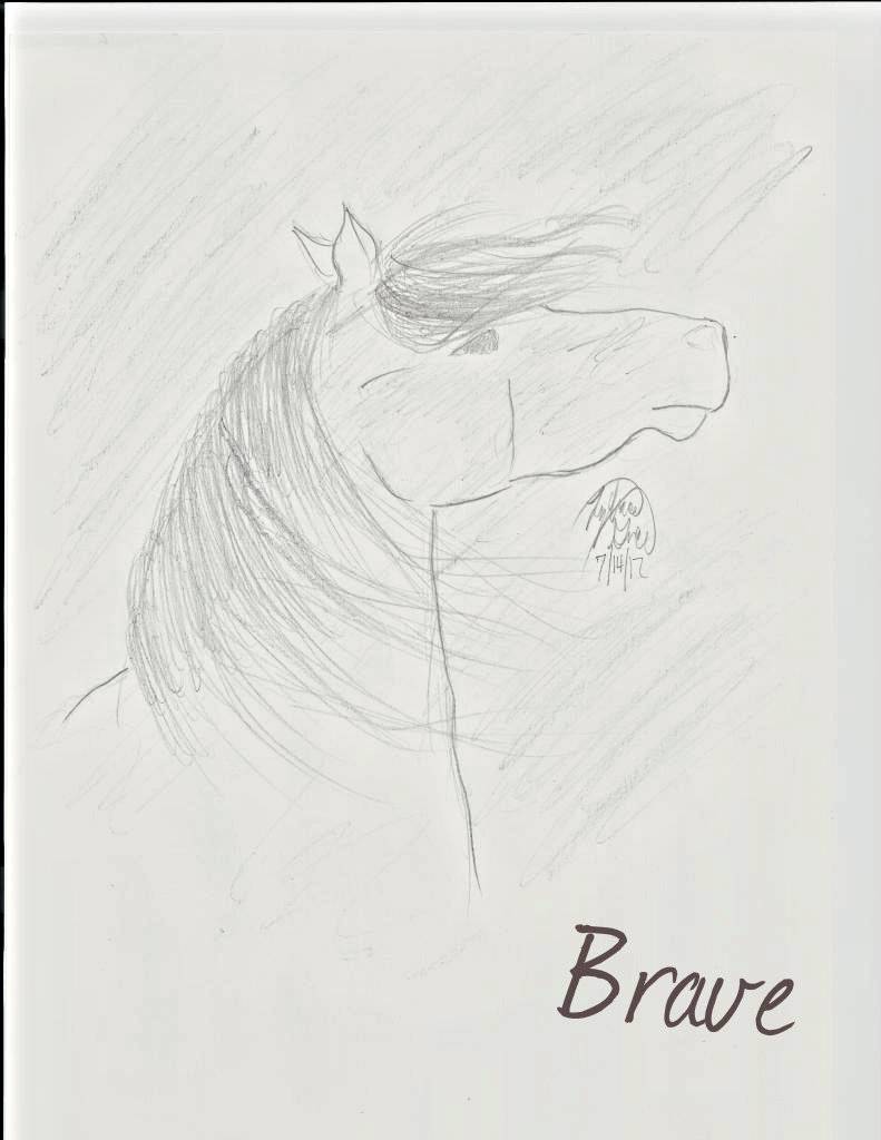 Art Gallery Example!  WCF-Brave