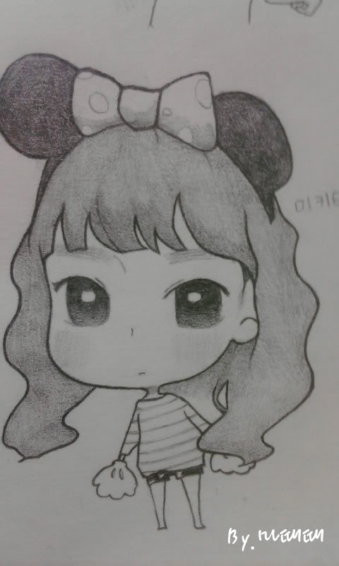 [PICS][25.3.2012] Tổng hợp chibi Taeyeon  - Page 2 05-1