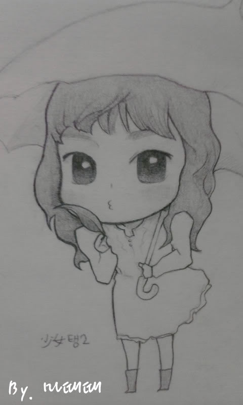 [PICS][25.3.2012] Tổng hợp chibi Taeyeon  - Page 2 07-1