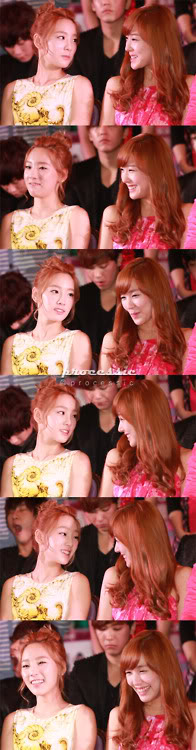 [PIC+VID][23/3/2012]∴♥∴ TaeNy ∴♥∴ Happy Heaven ∴♥∴ - Page 5 Tumblr_m23ej2qnlW1qc6cb5o1_500