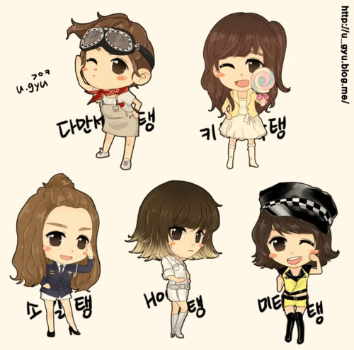 [PICS][25.3.2012] Tổng hợp chibi Taeyeon  - Page 2 Tumblr_m2707bEtU91qax28so1_500