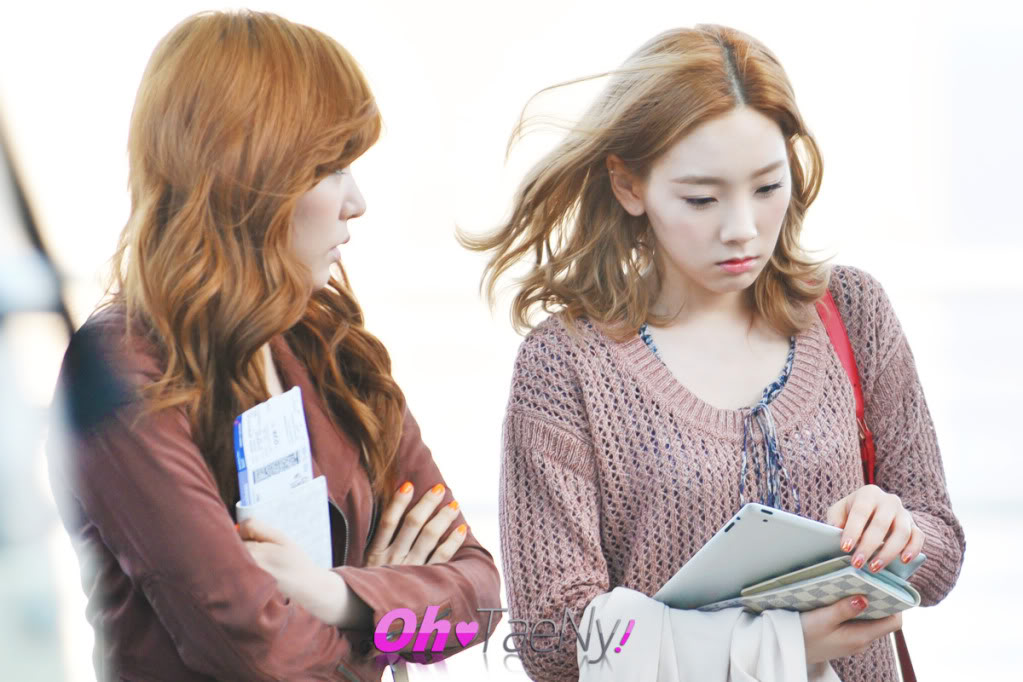 [PIC+VID][23/3/2012]∴♥∴ TaeNy ∴♥∴ Happy Heaven ∴♥∴ - Page 6 Tumblr_m2eolkf8Da1qc6cb5o1_1280