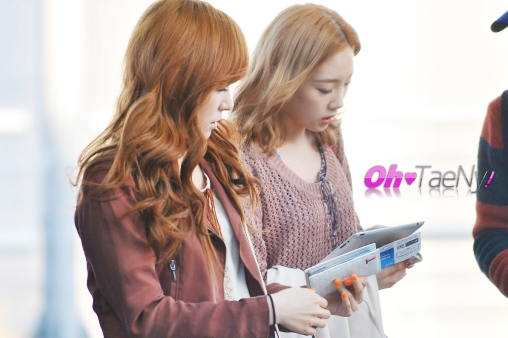 [PIC+VID][23/3/2012]∴♥∴ TaeNy ∴♥∴ Happy Heaven ∴♥∴ - Page 6 Tumblr_m2eolkf8Da1qc6cb5o2_1280