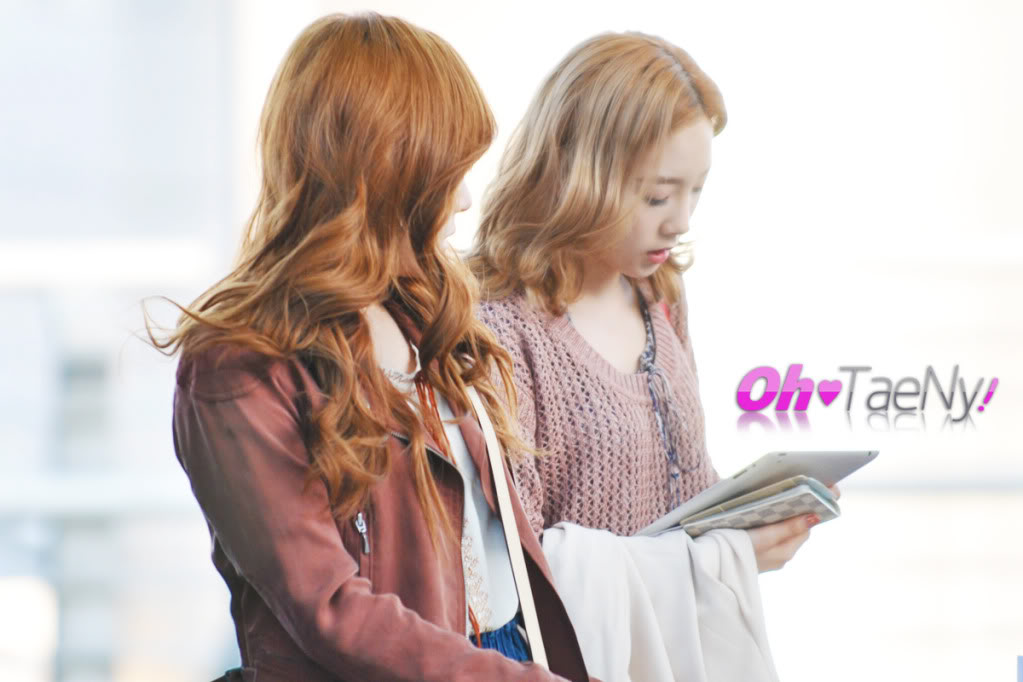 [PIC+VID][23/3/2012]∴♥∴ TaeNy ∴♥∴ Happy Heaven ∴♥∴ - Page 6 Tumblr_m2eolkf8Da1qc6cb5o4_1280