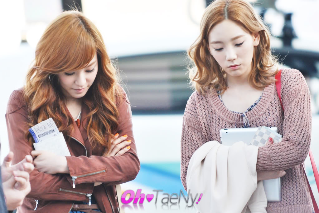 [PIC+VID][23/3/2012]∴♥∴ TaeNy ∴♥∴ Happy Heaven ∴♥∴ - Page 6 Tumblr_m2eolkf8Da1qc6cb5o5_1280