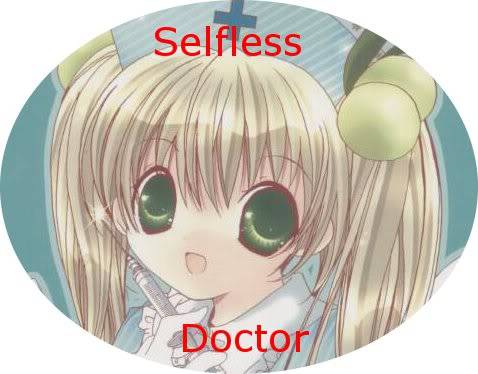 Zagrn's PhotoBucket SelflessDoctorMedal