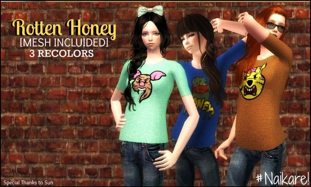 Rotten Honey [Ropa] Camis_zpsd01da72e