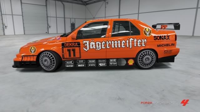 KEDADA ALFISTAS GALLEGOS, CON MOTIVO RETRO AUTO GALICIA 2012 - Página 2 Jagermeister