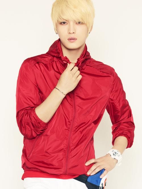 [Pics] 230412 JYJ NII SUMMER COLLECTION [PART 2] 566101212