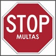 MULTAS ARKADIANAS