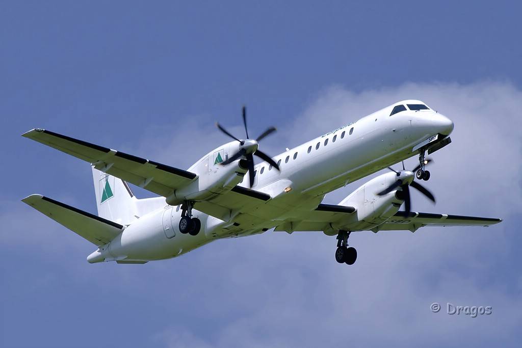 Aeroportul Timisoara (Traian Vuia) - Mai 2012 DSC_3700