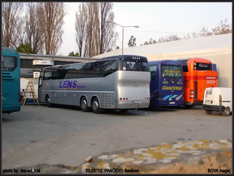 Lens Beograd LensBeograd