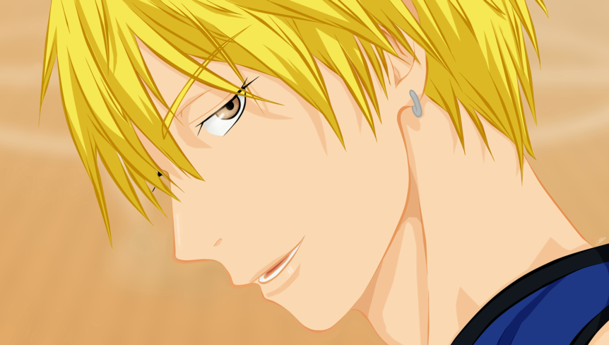 Kuroko no Basuke: Generation of Miracles E0972f8d