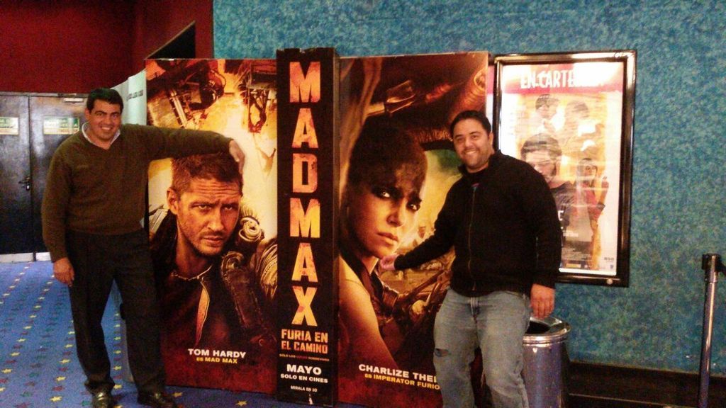 Social: Representantes de la AAU en Mad Max IMG-20150601-WA0034_zpshby5p740