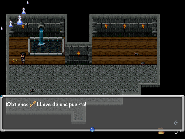 [RMXP] Projecto sin nombre [Segunda Demo] Imagen1