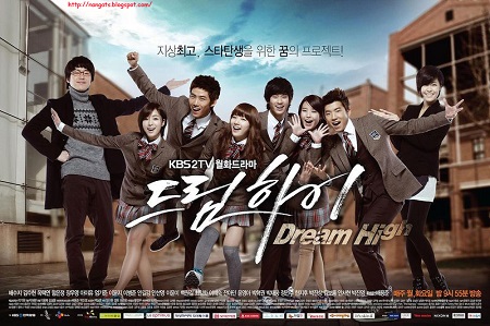 Profile Kim Hyun Joong 800px-dream_high_poster_zps908938b4