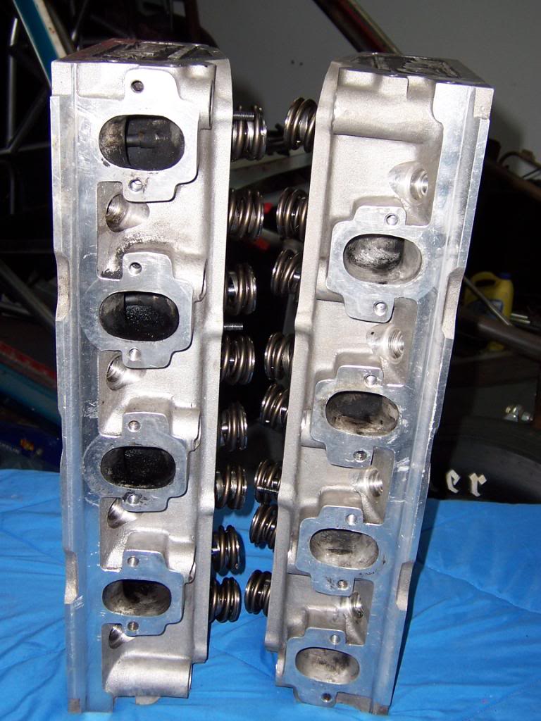 aluminum CJ cylinder head package 100_9945