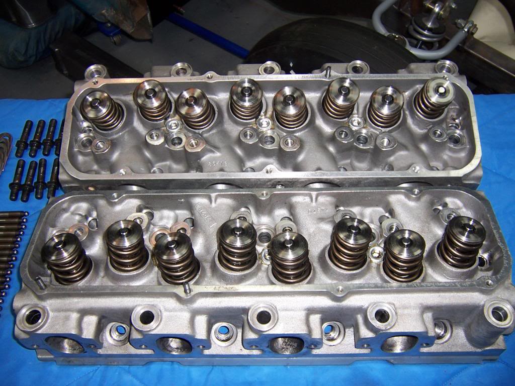 aluminum CJ cylinder head package 100_9960