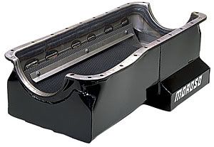 WTB Oil pan 710-20614-2002