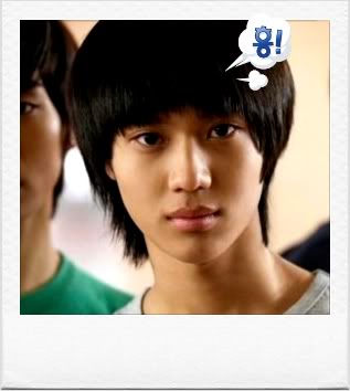 Những tấm ảnh Taemin thời pre-debut và mới debut 02-1